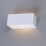 Настенный светодиодный светильник Arte Lamp Cassetta A1422AP-1GY фото