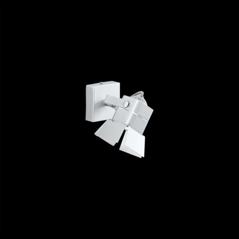 Спот поворотный Citilux Рубик CL526510S белый фото