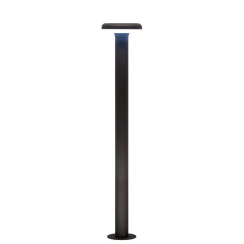 Уличный светодиодный фонарь Citilux CLU01B черный фото