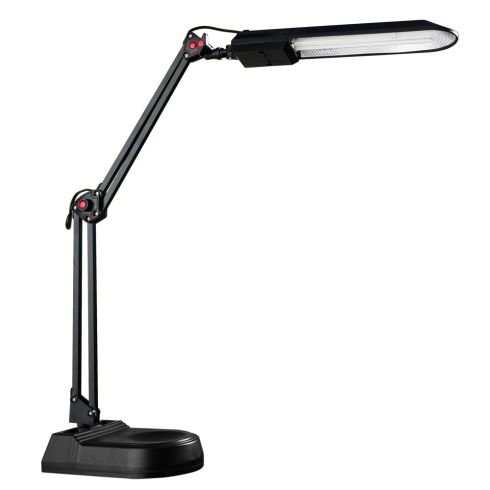 Настольная лампа Arte Lamp Desk A5810LT-1BK фото
