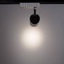 Трековый светодиодный светильник Arte Lamp Striscia A3607PL-1WH фото