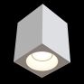 Накладной светильник Maytoni Sirius C030CL-01W фото