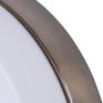 Настенно-потолочный светильник Arte Lamp Aqua-Tablet A6047PL-1AB фото