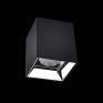 Светильник накладной Citilux Старк CL7440212 черный + хром фото