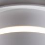 Встраиваемый светильник Arte Lamp Imai A2164PL-1WH фото