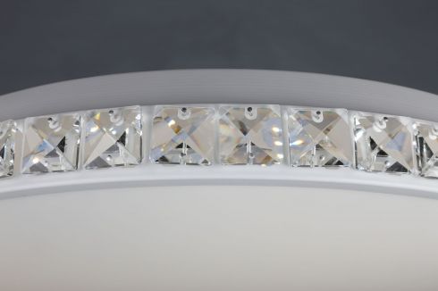 Потолочный светодиодный светильник Omnilux Falmouth OML-45407-60 фото