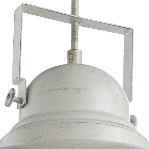 Подвесной светильник Arte Lamp Martin A5213SP-1WG фото