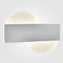 Бра светодиодное Eurosvet Bona 40143/1 LED белый фото