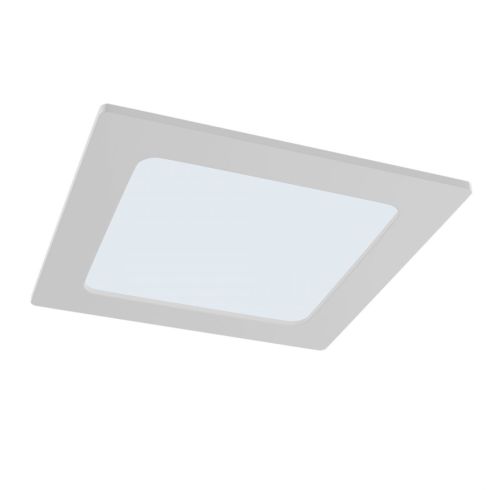 Встраиваемый светодиодный светильник Maytoni Stockton DL020-6-L12W фото
