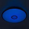 Потолочный светильник с управлением голосом и смартфоном Citilux Старлайт Смарт CL703A101G фото