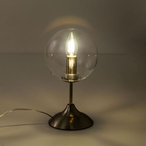 Настольная лампа Citilux Томми CL102811 фото