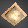 Светильник настенно-потолочный Arte Lamp Tiana A4042PL-3CC фото