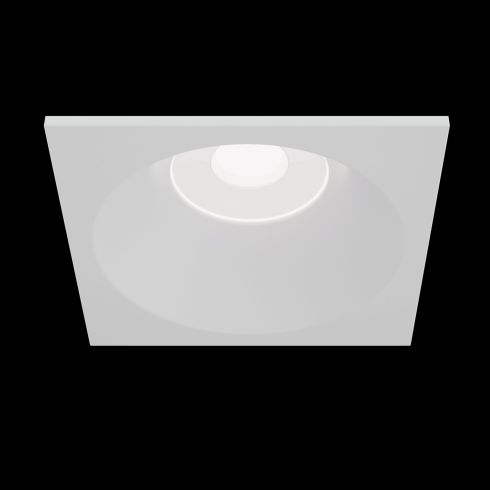 Встраиваемый светильник Maytoni Zoom DL033-2-01W фото
