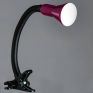Настольная лампа Arte Lamp Cord A1210LT-1MG фото