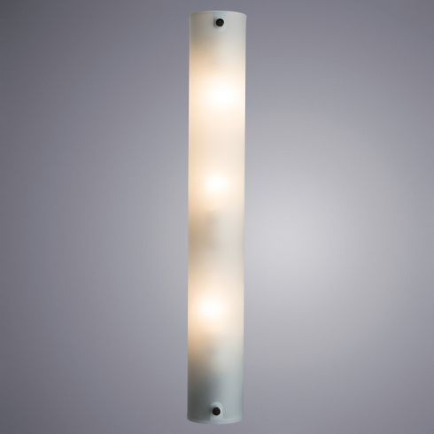 Подсветка для зеркал Arte Lamp Tratto A4101AP-3WH фото