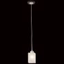 Подвесной светильник Citilux Оскар CL127111 хром + венге фото