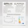 Настенно-потолочный светильник Citilux Люмен CL707021 фото