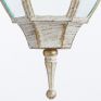 Уличный подвесной светильник Arte Lamp Pegasus A3151SO-1WG фото