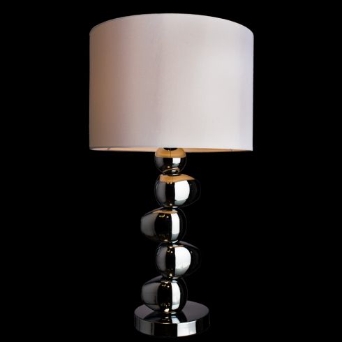 Настольная лампа Arte Lamp Sol A4610LT-1CC фото