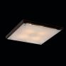 Потолочный светильник Citilux 938 CL938541 венге + белый фото
