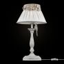 Настольная лампа Maytoni Bird ARM013-11-W фото