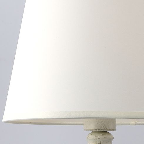 Настольная лампа Arte Lamp Orlean A9311LT-1WG фото