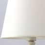 Настольная лампа Arte Lamp Orlean A9311LT-1WG фото