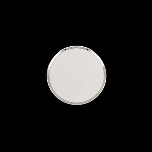 Светильник накладной светодиодный Citilux Луна CL702161Wz хром фото