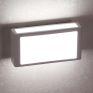 Настенный светодиодный светильник Citilux Синто CL711015 фото