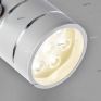 Трековый светодиодный светильник Arte Lamp Cinto A2707PL-1WH фото