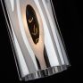 Подвесной светильник Eurosvet Beverly 1575/1 хром фото