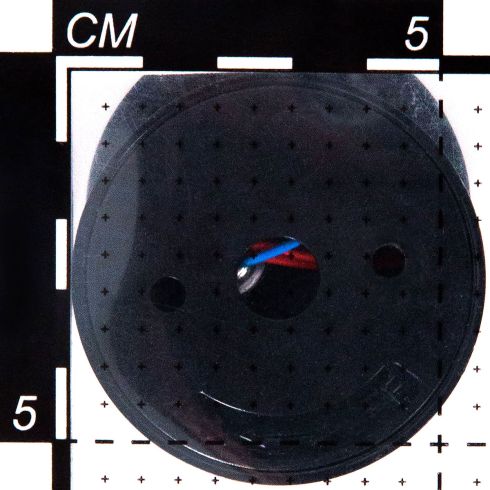 Спот светодиодный Citilux Тубус CL01B121N черный 4000K фото