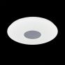 Потолочный светильник с Bluetooth колонкой и пультом Citilux Light & Music CL703M60 фото