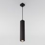 Светильник подвесной Eurosvet Cant 50154/1 LED черный фото