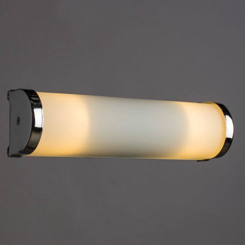 Светильник для ванной настенный Arte Lamp Aqua A5210AP-2CC фото