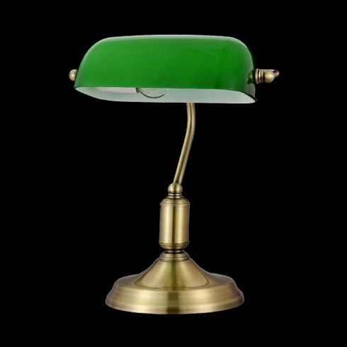 Настольная лампа Maytoni Kiwi Z153-TL-01-BS фото