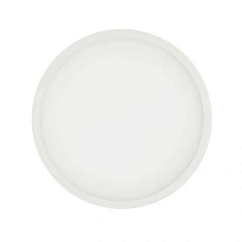 Встраиваемый светильник Citilux Омега CLD50R150 белый фото