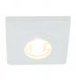 Встраиваемый светильник Arte Lamp Cratere A5304PL-1WH фото