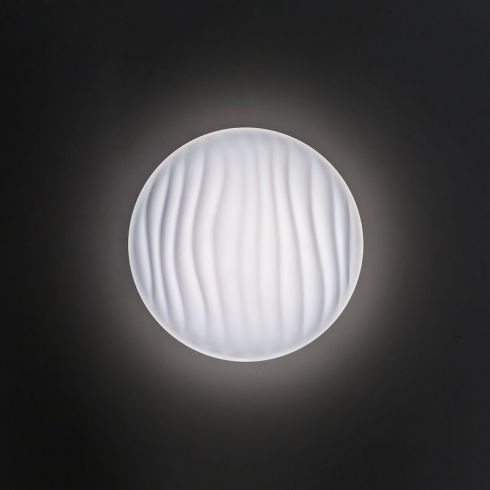 Светильник настенно-потолочный светодиодный влагозащищенный Citilux Дюна CL72012 фото
