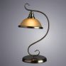 Настольная лампа Arte Lamp Safari A6905LT-1AB фото