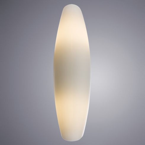 Настенный светильник Arte Lamp Tablet A6940AP-2WH фото