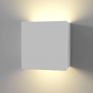 Настенный светодиодный светильник Maytoni Parma C155-WL-02-3W-W фото