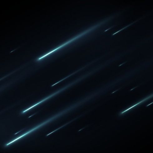 Подвесная люстра ImperiumLoft Meteora 5 фото