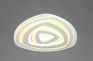 Потолочный светодиодный светильник Omnilux Clanezzo OML-07107-164 фото