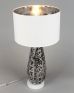 Настольная лампа Omnilux Borselli OML-19414-01 фото
