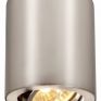 Светильник потолочный накладной Citilux Дюрен CL538110 серебро фото
