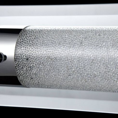 Настенный светодиодный светильник Maytoni Plasma C444-WL-01-08W-N фото