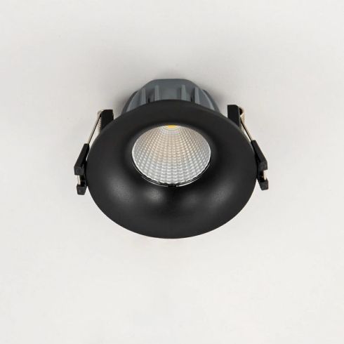 Встраиваемый светильник с диммером Citilux Гамма CLD004NW4 фото