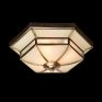 Потолочный светильник Chiaro Маркиз 397010103 фото