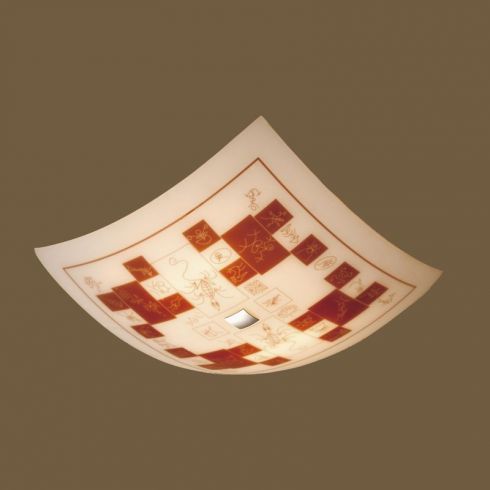 Потолочный светильник Citilux Доминикана CL932020 фото